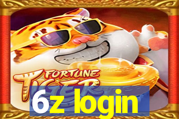 6z login